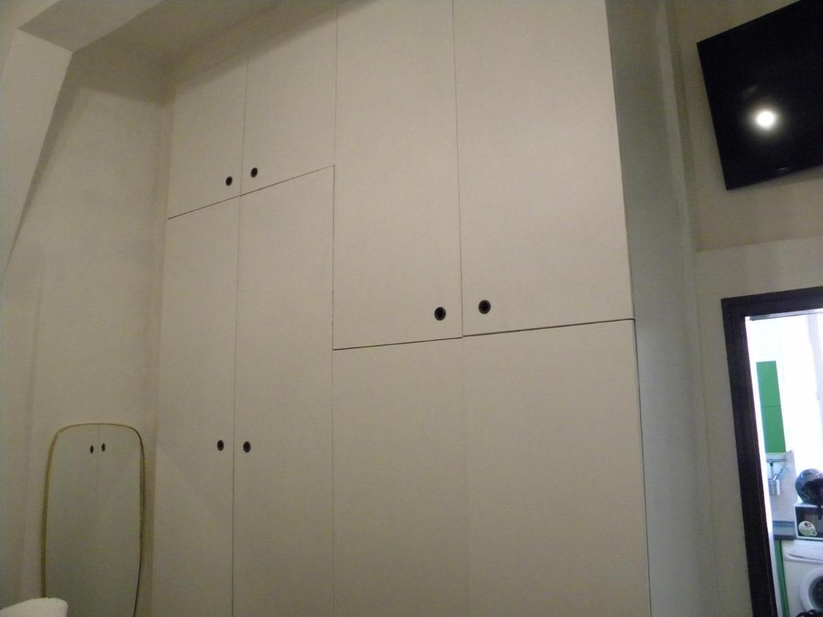 Apartamento Bologna House Pratello 2 Exterior foto