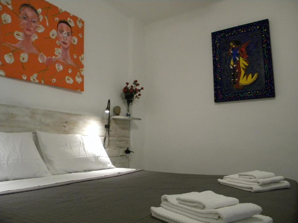Apartamento Bologna House Pratello 2 Exterior foto