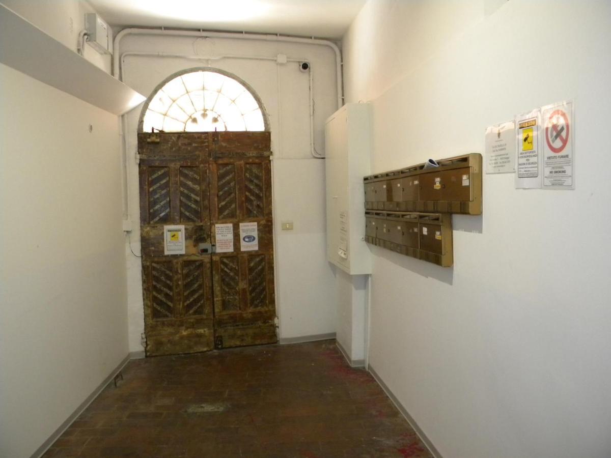 Apartamento Bologna House Pratello 2 Exterior foto