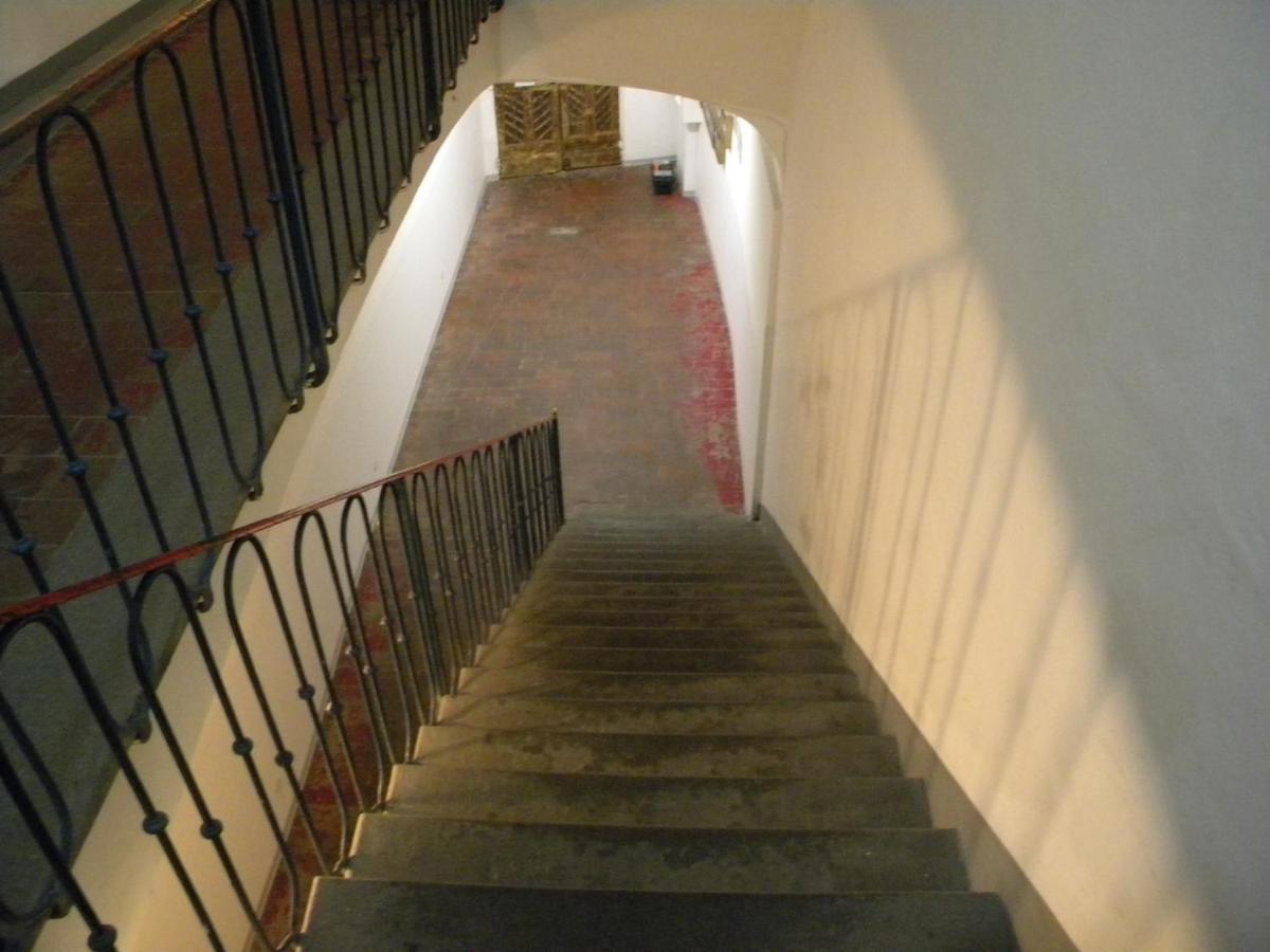 Apartamento Bologna House Pratello 2 Exterior foto