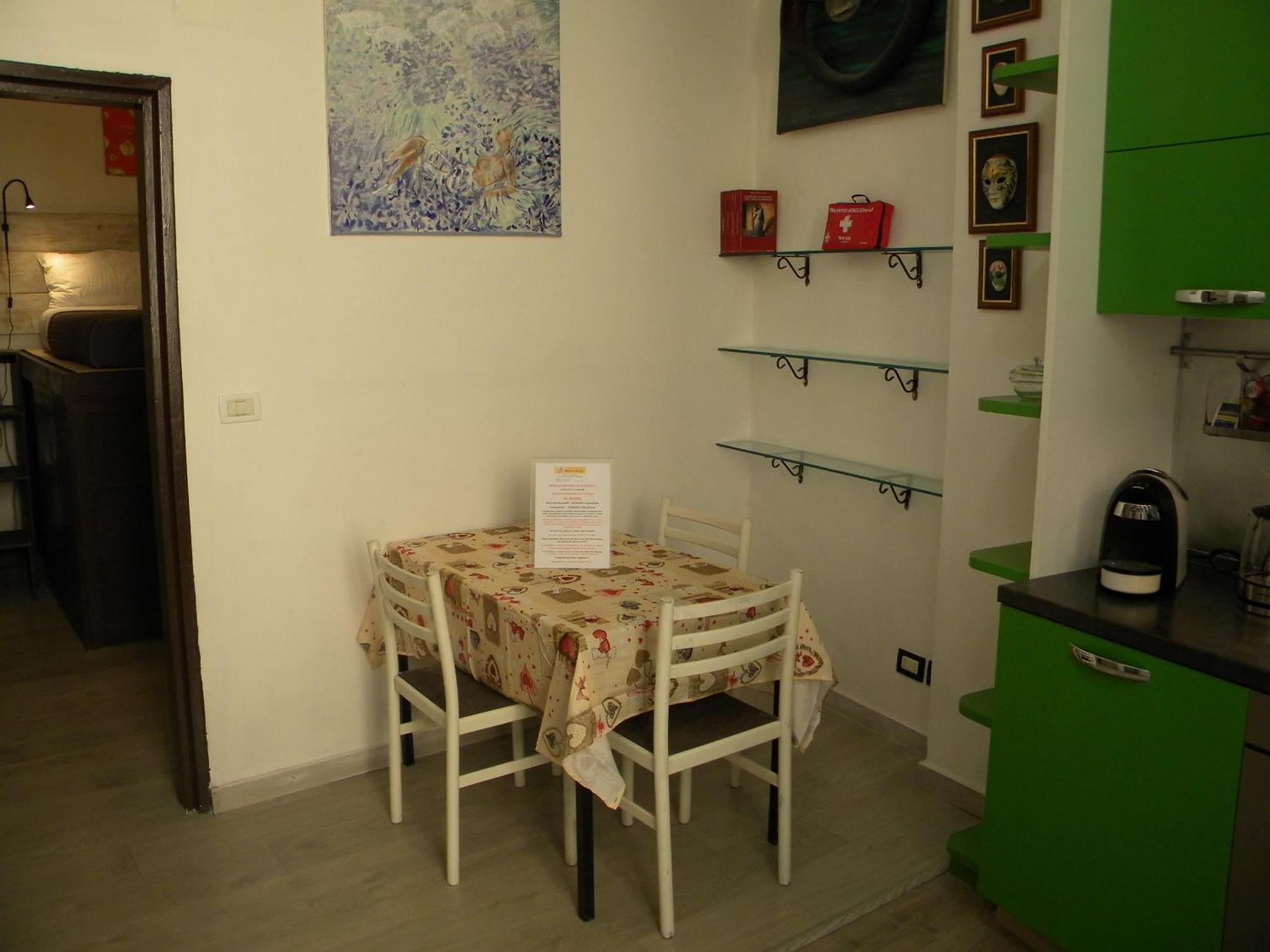 Apartamento Bologna House Pratello 2 Exterior foto