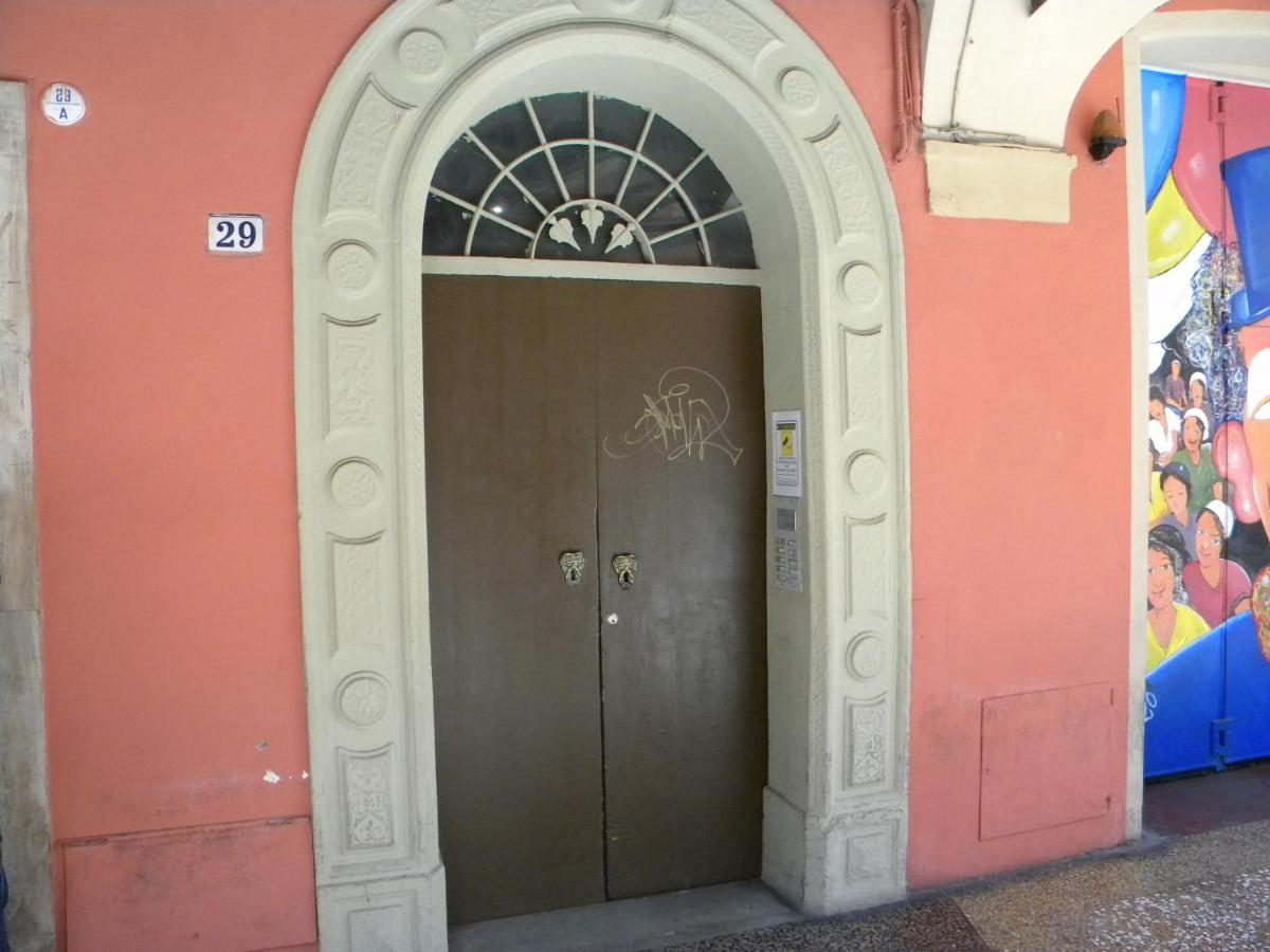 Apartamento Bologna House Pratello 2 Exterior foto