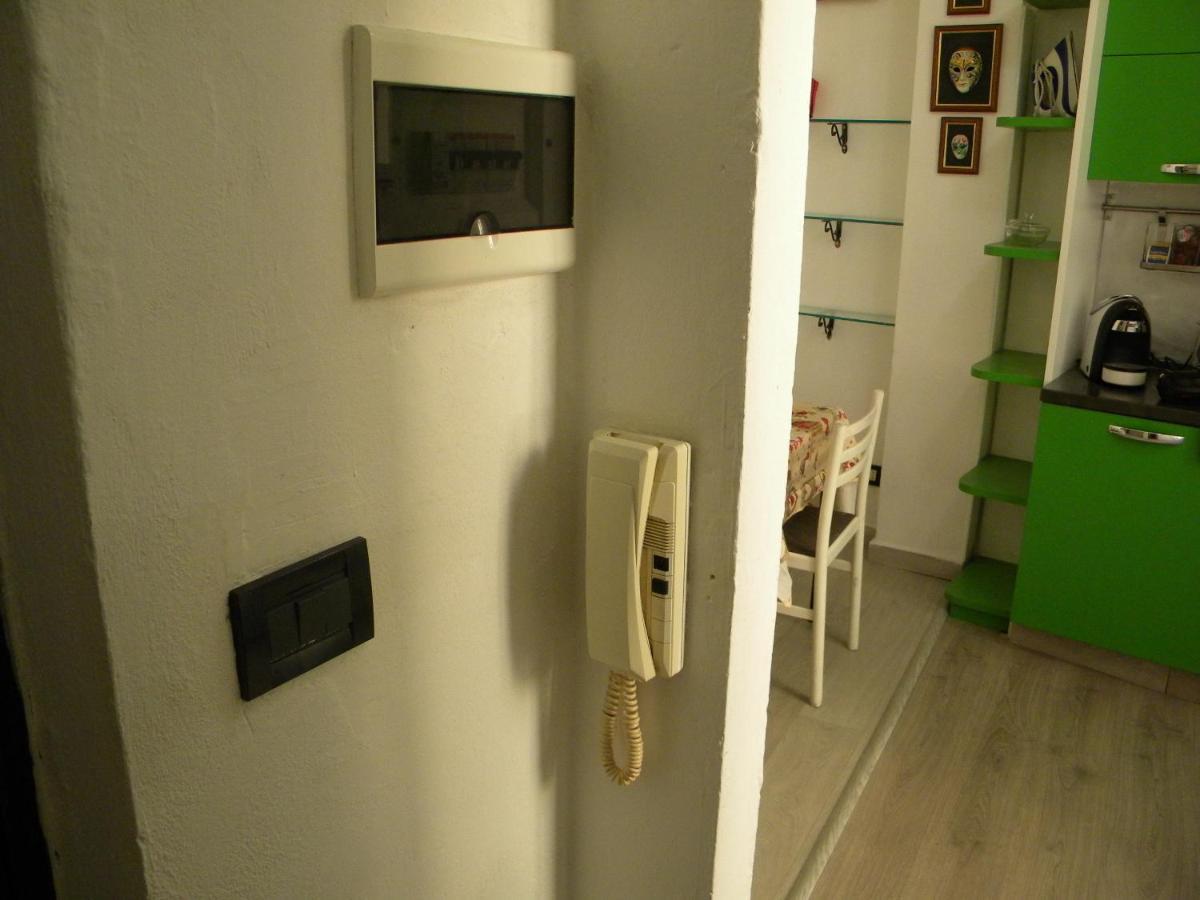 Apartamento Bologna House Pratello 2 Exterior foto