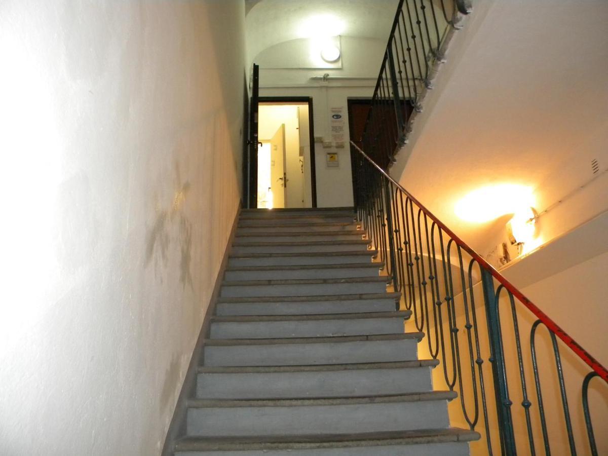 Apartamento Bologna House Pratello 2 Exterior foto