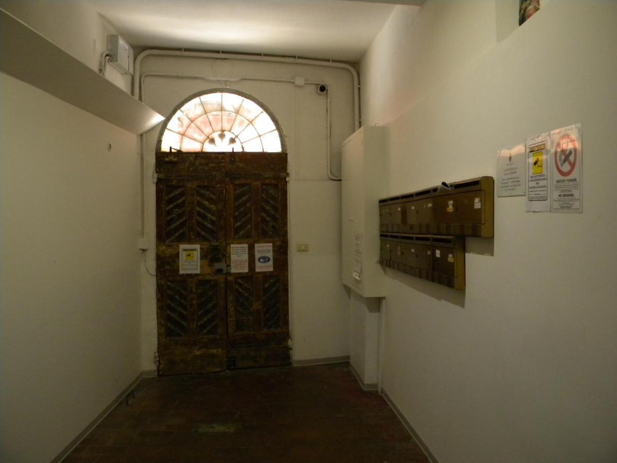Apartamento Bologna House Pratello 2 Exterior foto